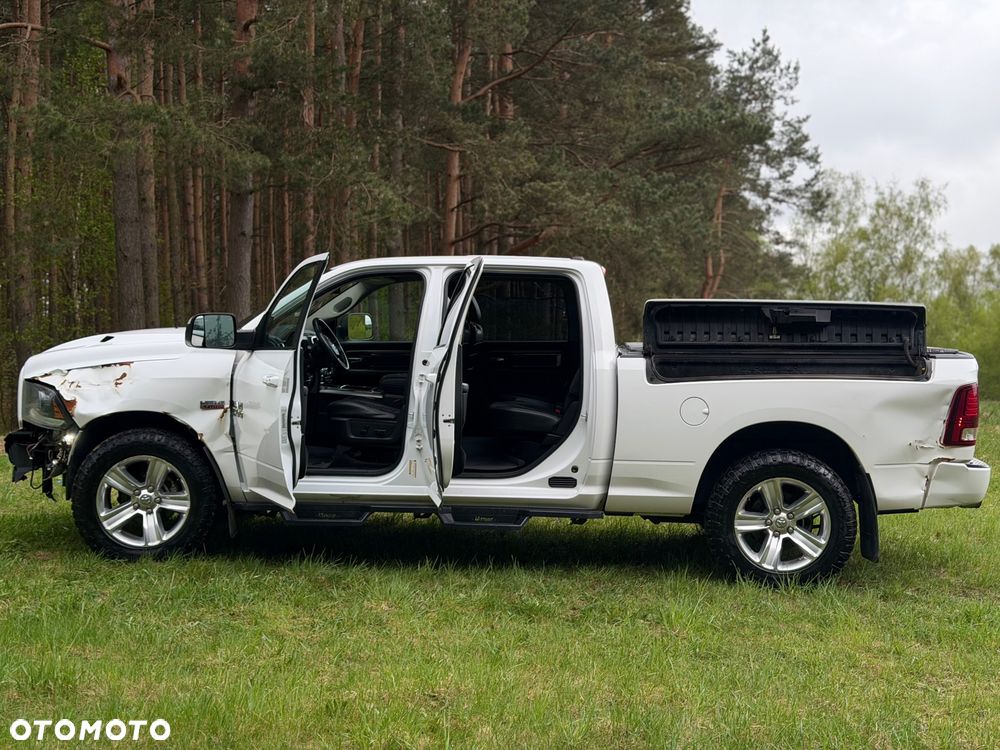 Dodge RAM - 26