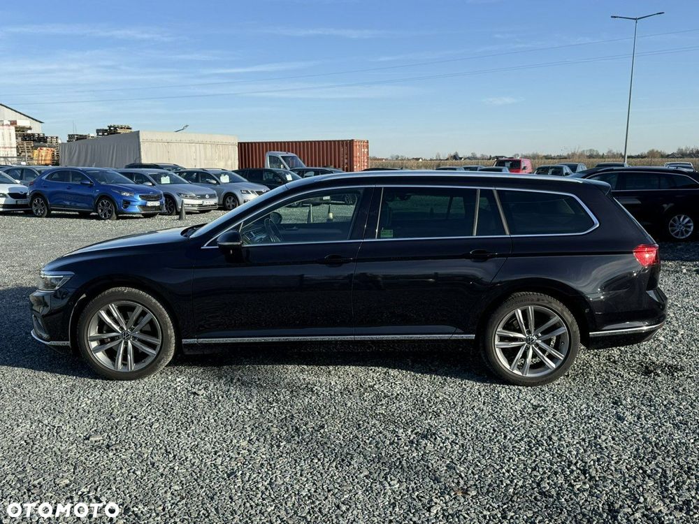 Volkswagen Passat Variant - 6