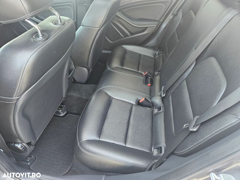 Mercedes-Benz CLA 200 d 7G-DCT AMG Line - 10
