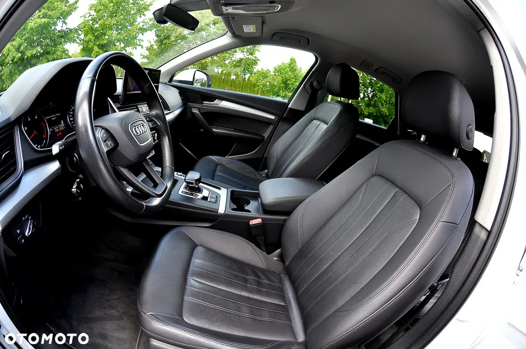 Audi Q5 - 16