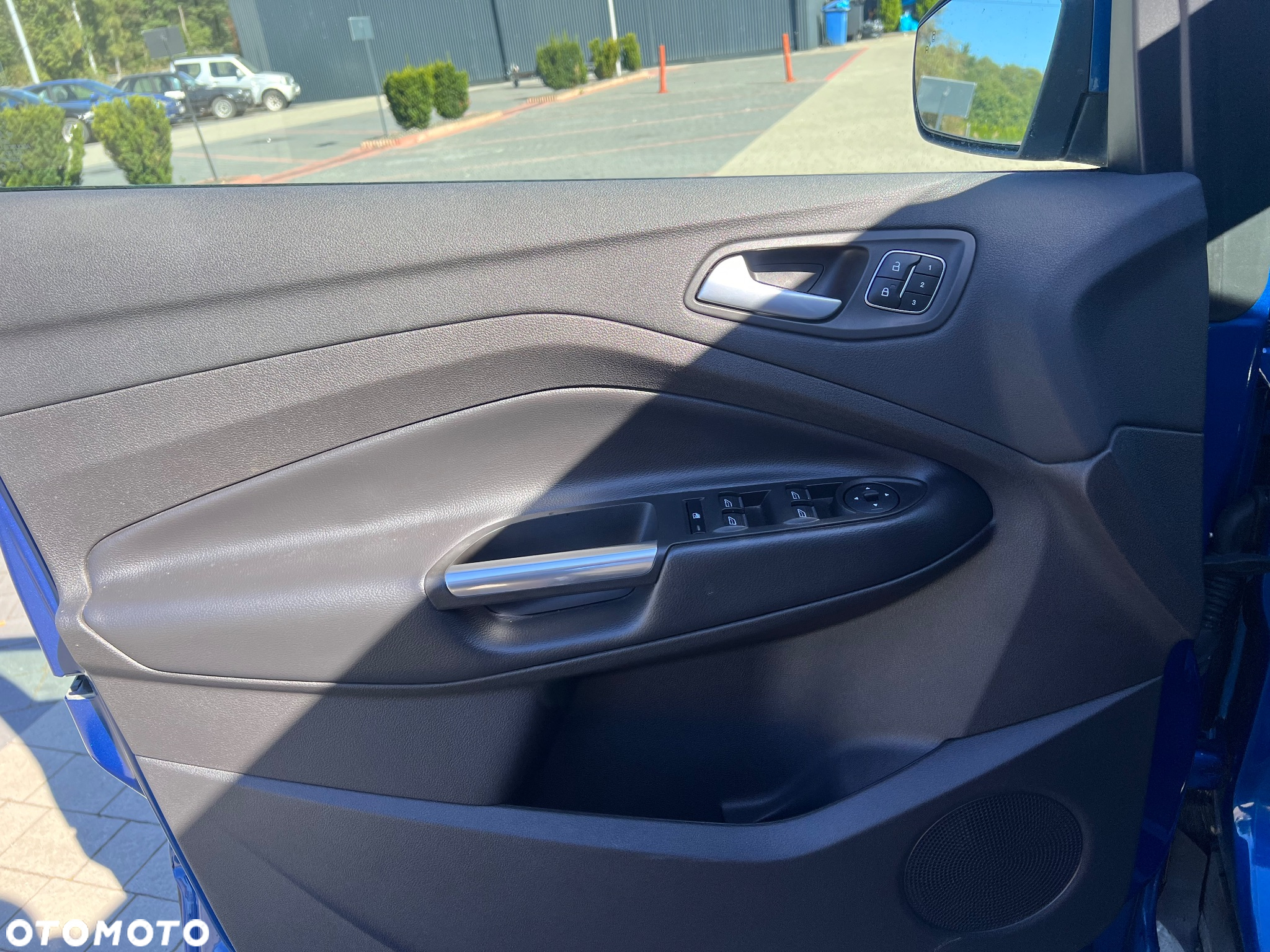 Ford Kuga 1.5 EcoBoost 4WD Titanium Plus - 11