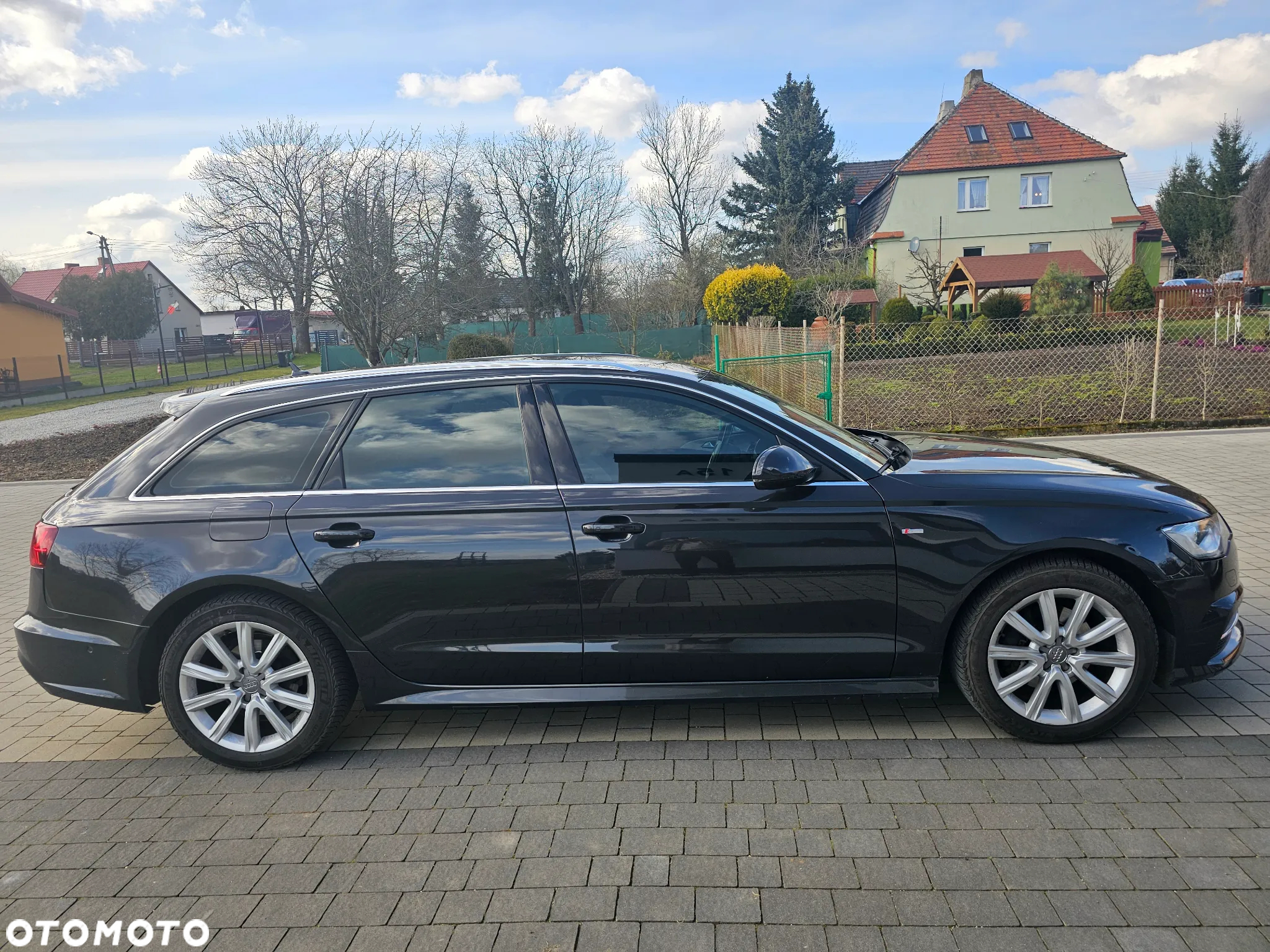 Audi A6 2.0 TDI ultra S tronic - 19