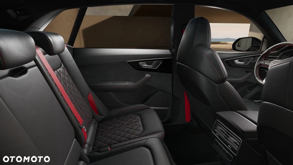 Audi Q8 TFSI e PHEV 360 kW Quattro Tiptronic - 17