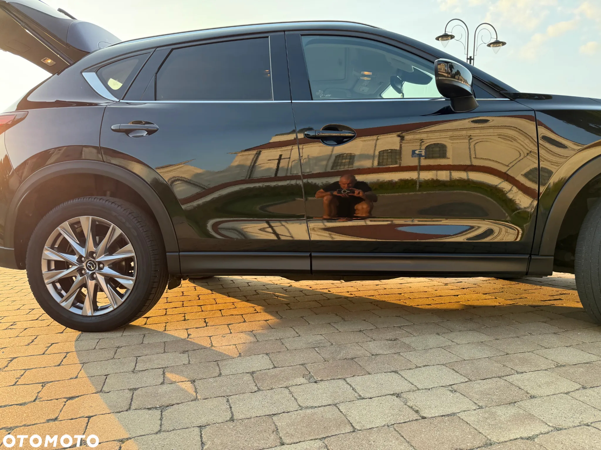Mazda CX-5 2.5 Skypassion AWD - 20
