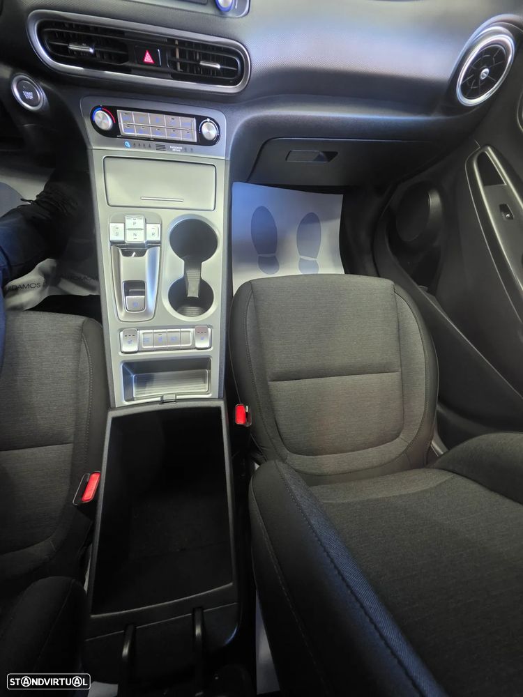 Hyundai Kauai Style - 58