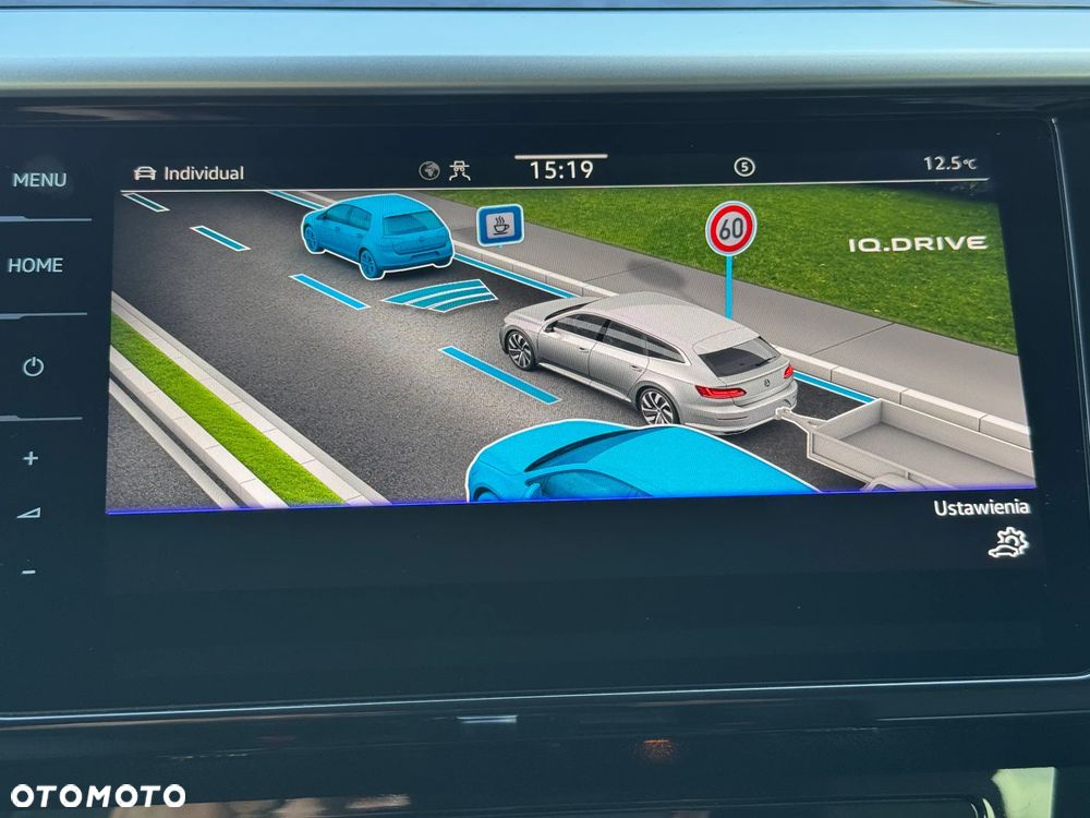 Volkswagen Arteon 2.0 TSI 4Motion R DSG - 31