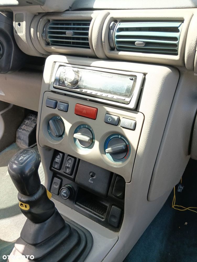 Lampy Przód Komplet (Kierownica, Części Silnikowe) Land Rover Freelander 2.0 Diesel 111 Km 2001 R - 6