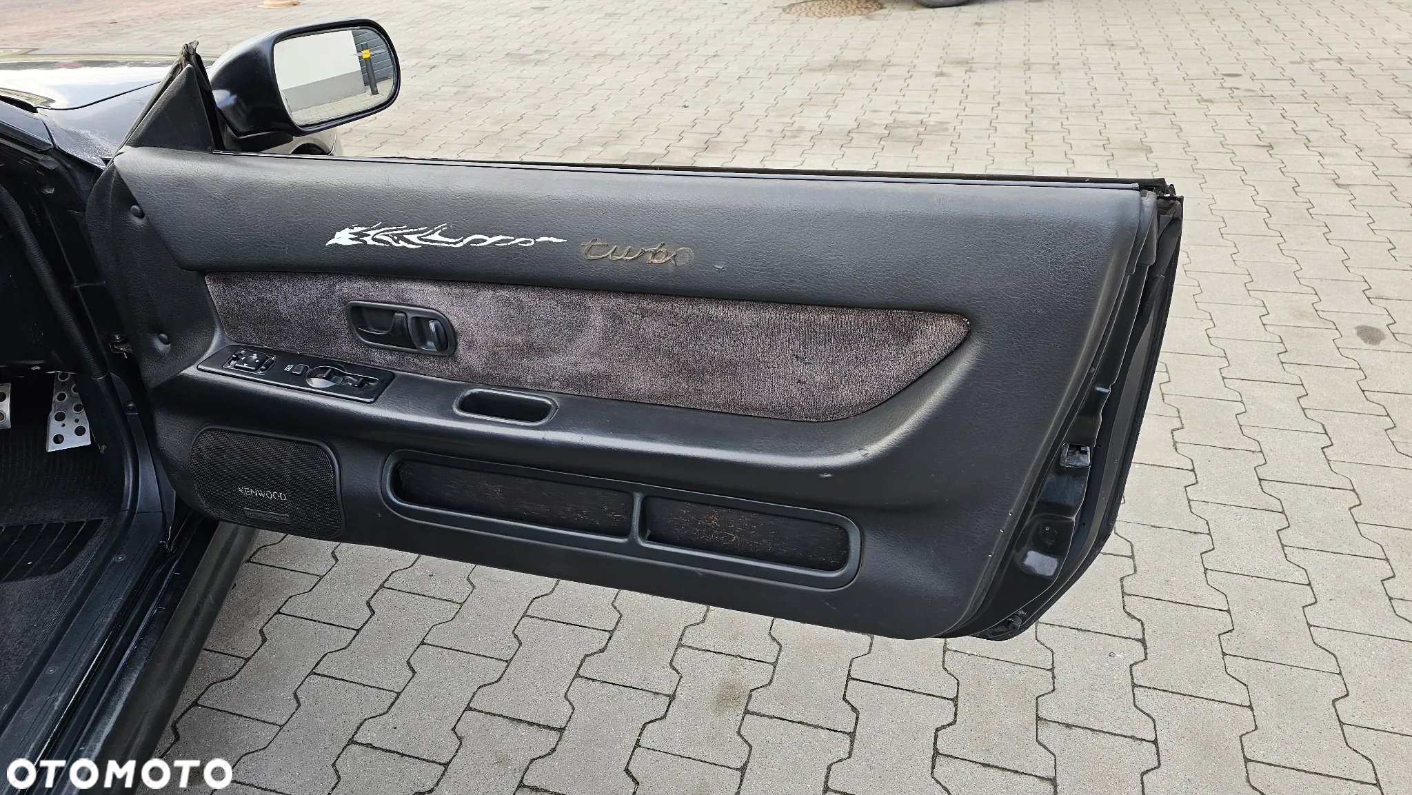 Nissan Skyline - 14