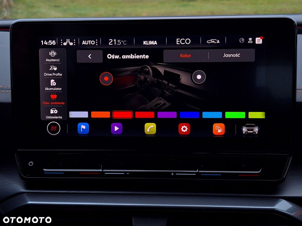 Cupra Formentor - 26