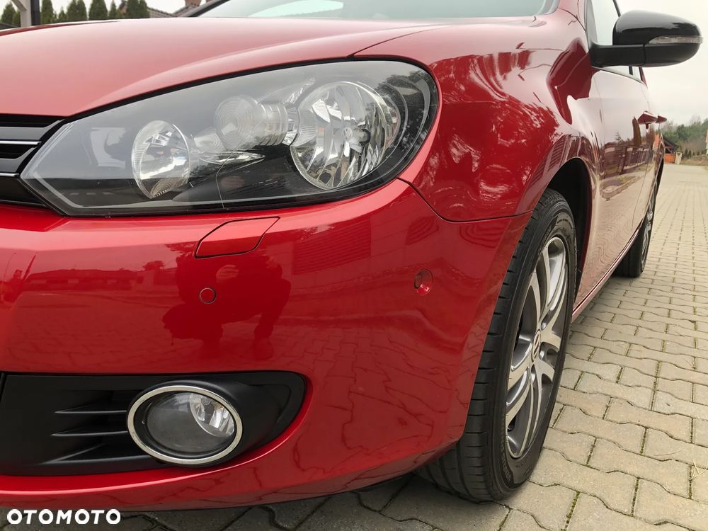 Volkswagen Golf 1.4 TSI Style - 11