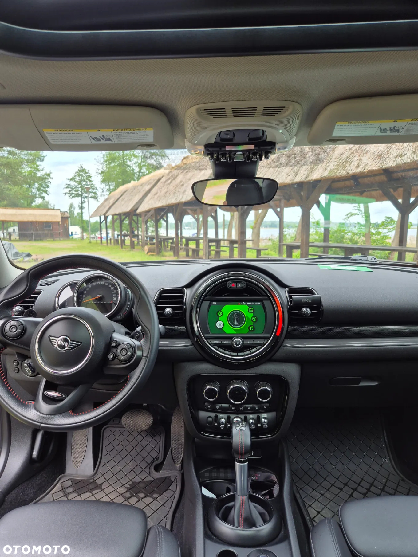 MINI Clubman Cooper S ALL4 - 9