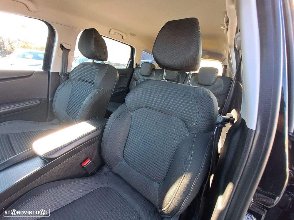 Renault Grand Scénic ENERGY dCi 110 EDC Business - 7