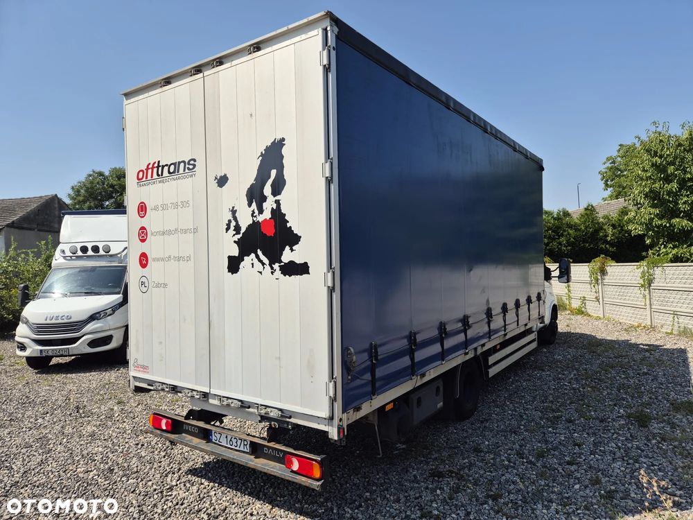 Iveco Daily 72c210 - 4