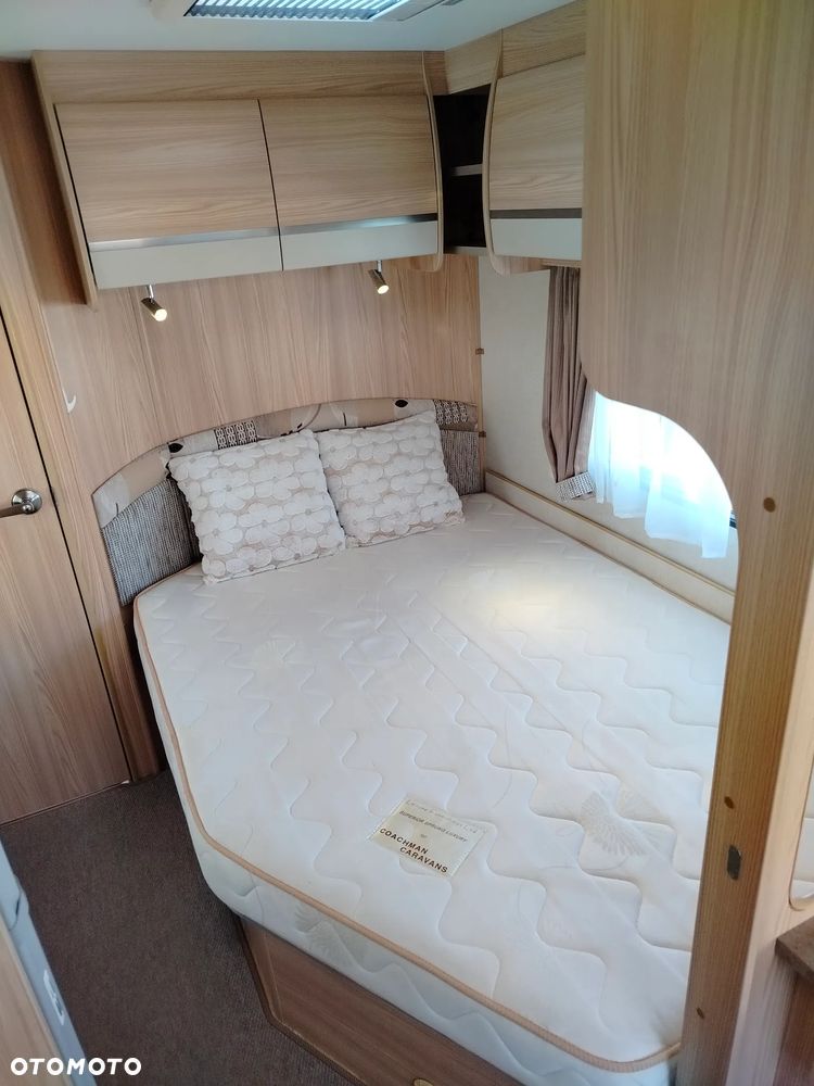 Coachman - 14