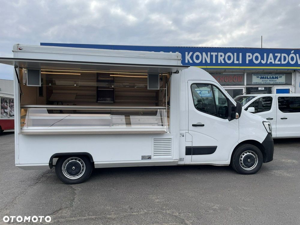Renault Master - 28