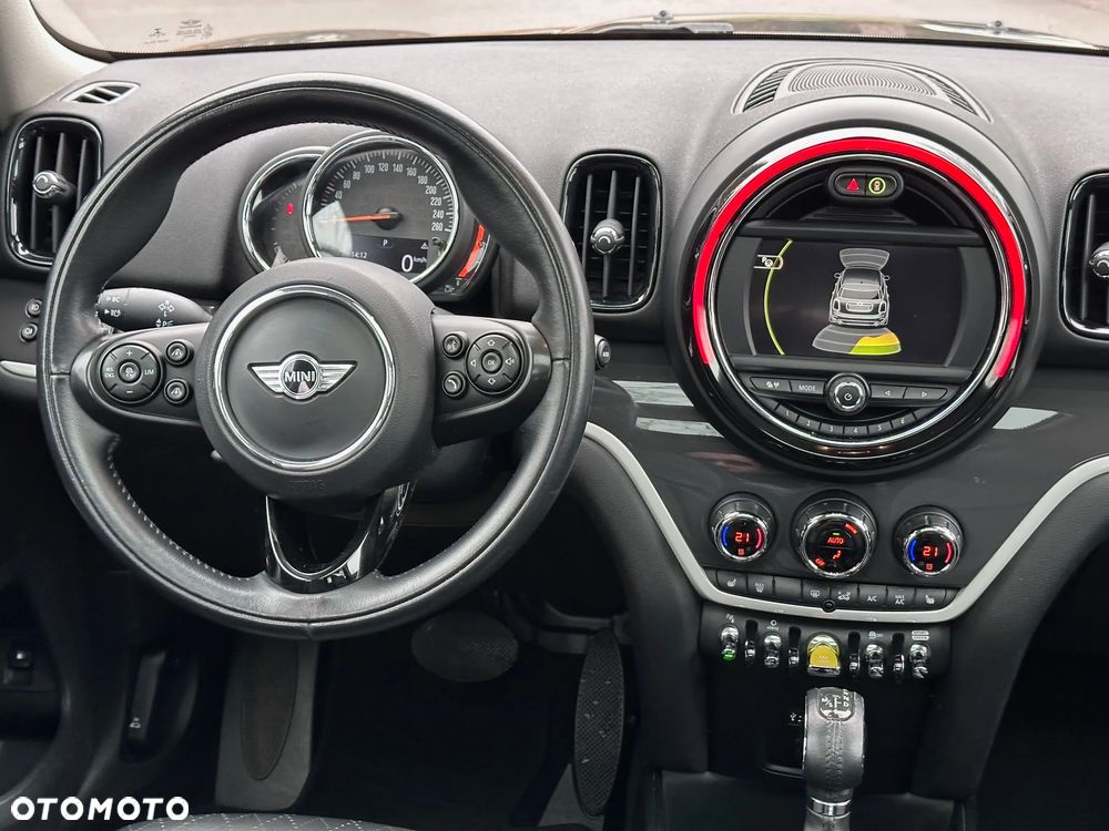 MINI Countryman Cooper S E ALL4 - 25