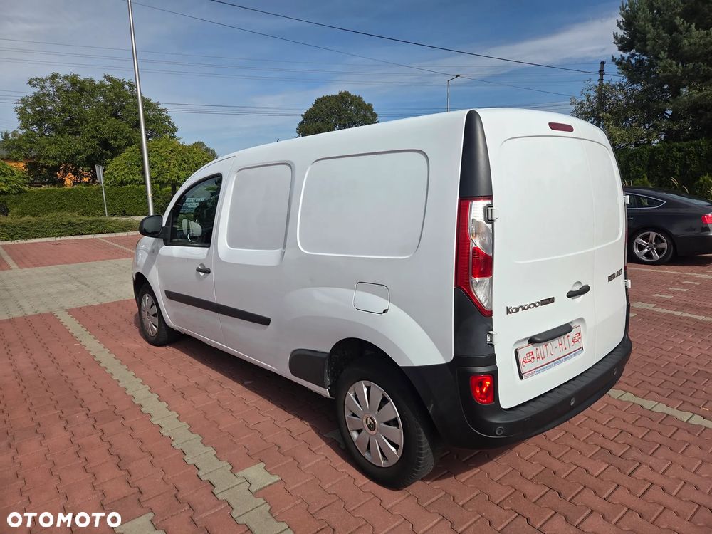 Renault KANGOO - 6