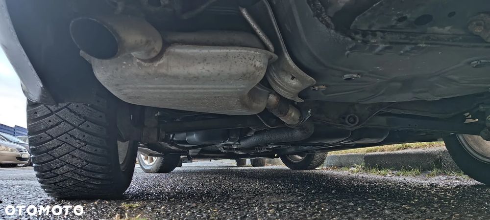 Saab 9-5 1.9 TiD Business Griffin Edition - 18