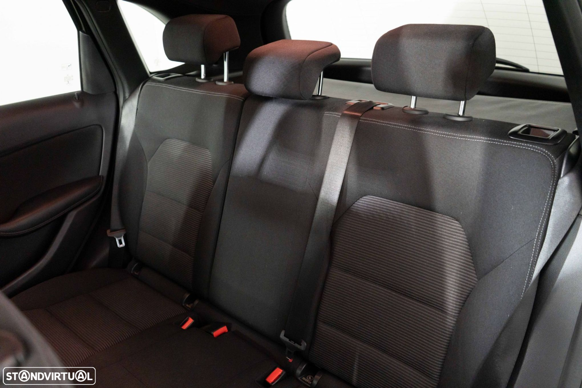Mercedes-Benz B 180 CDi Urban - 9