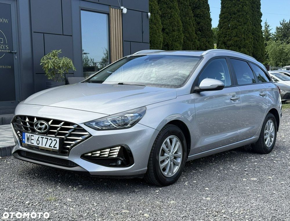 Hyundai i30 1.0 T-GDI Modern - 6