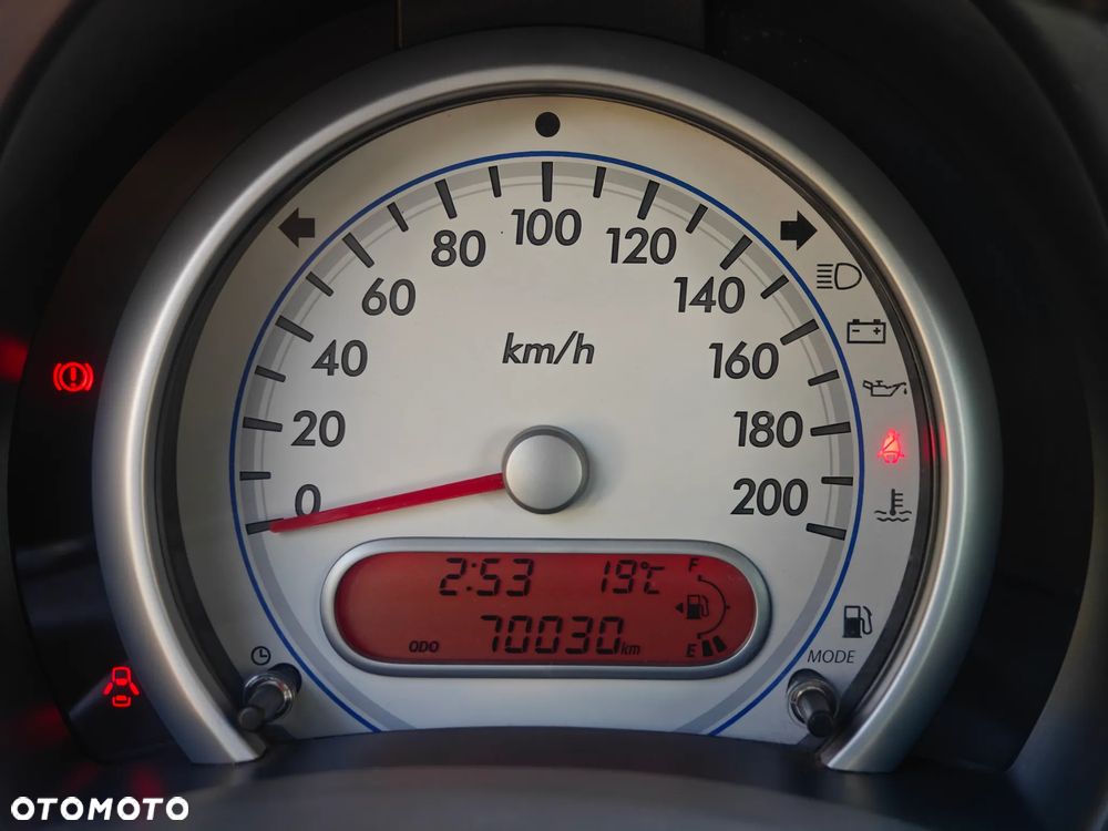 Suzuki Splash 1.2 Comfort - 7