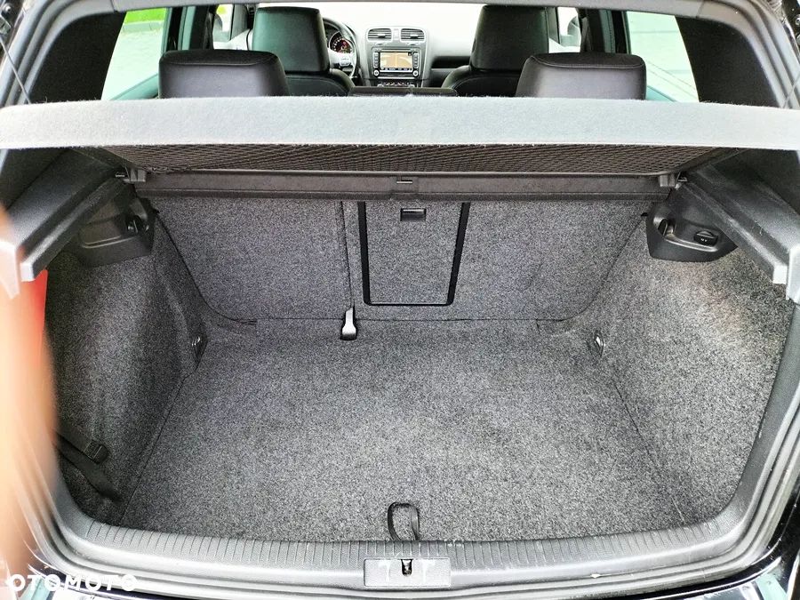 Volkswagen Golf 2.0 GTI DSG - 22