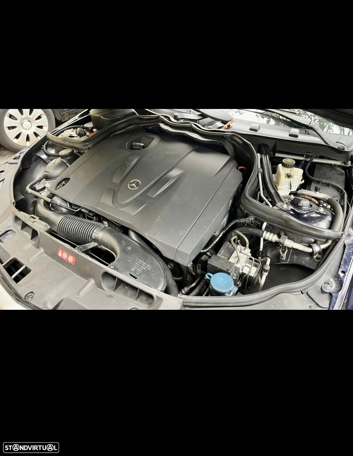 Mercedes-Benz 220 - 6