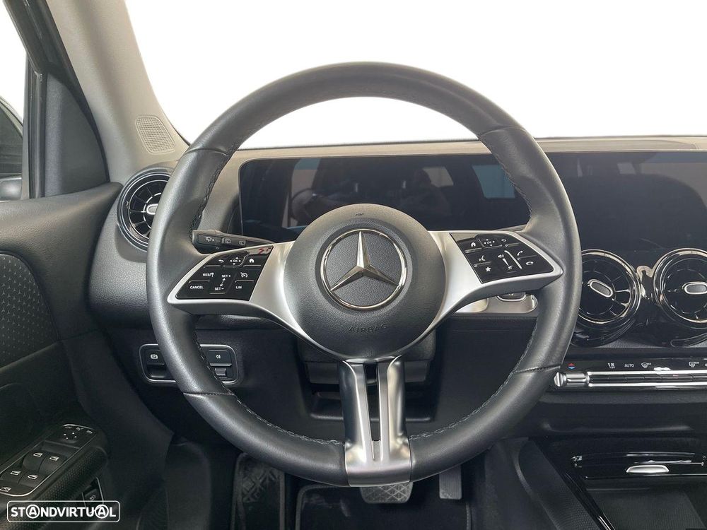 Mercedes-Benz GLB 180 d Style - 14