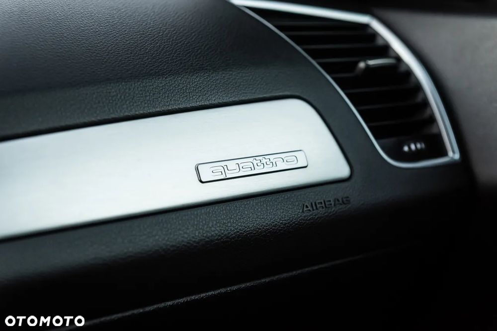 Audi Q5 2.0 TDI Quattro S tronic - 22