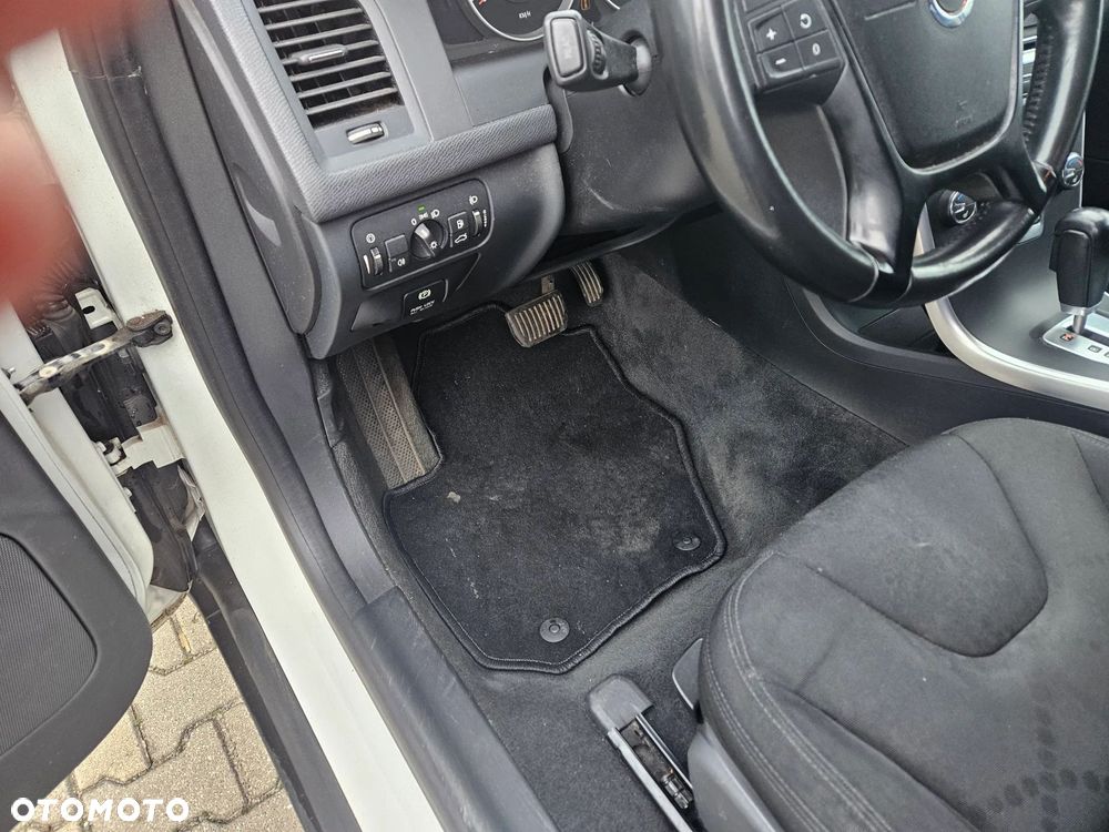 Volvo XC 60 D3 Summum - 6