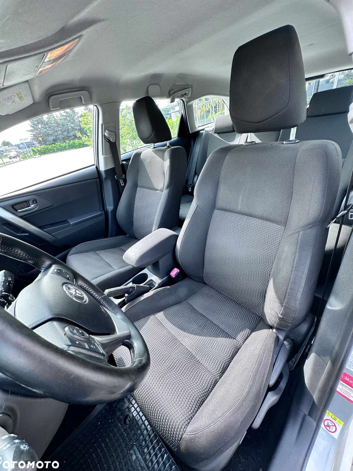 Toyota Auris 2.0 D-4D Prestige - 14