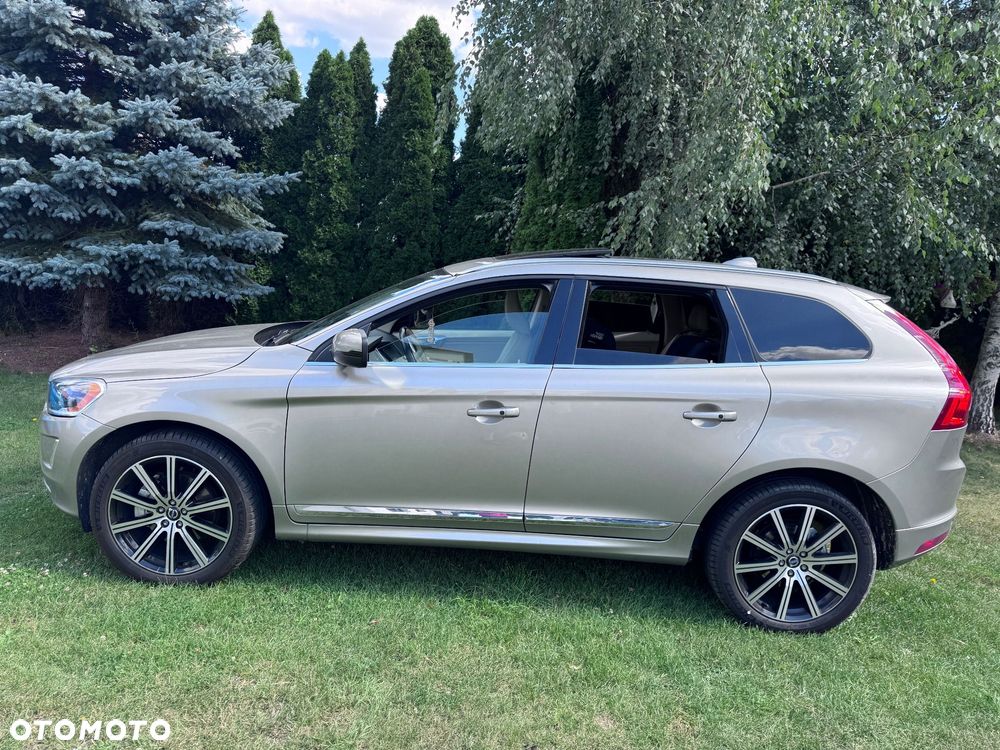 Volvo XC 60 - 7
