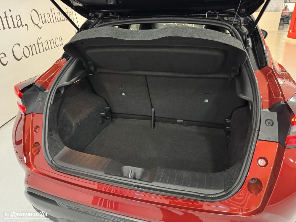 Nissan Juke - 47