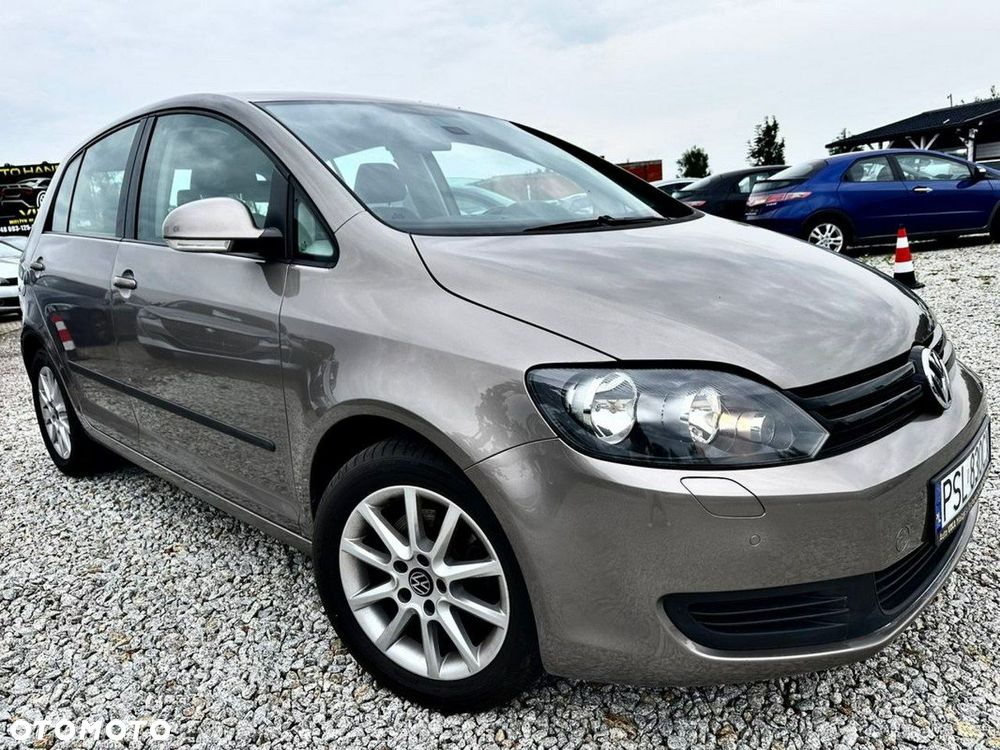 Volkswagen Golf Plus 1.6 TDI Highline - 24