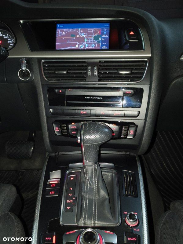 Audi A4 Avant 2.0 TDI DPF multitronic Ambition - 17