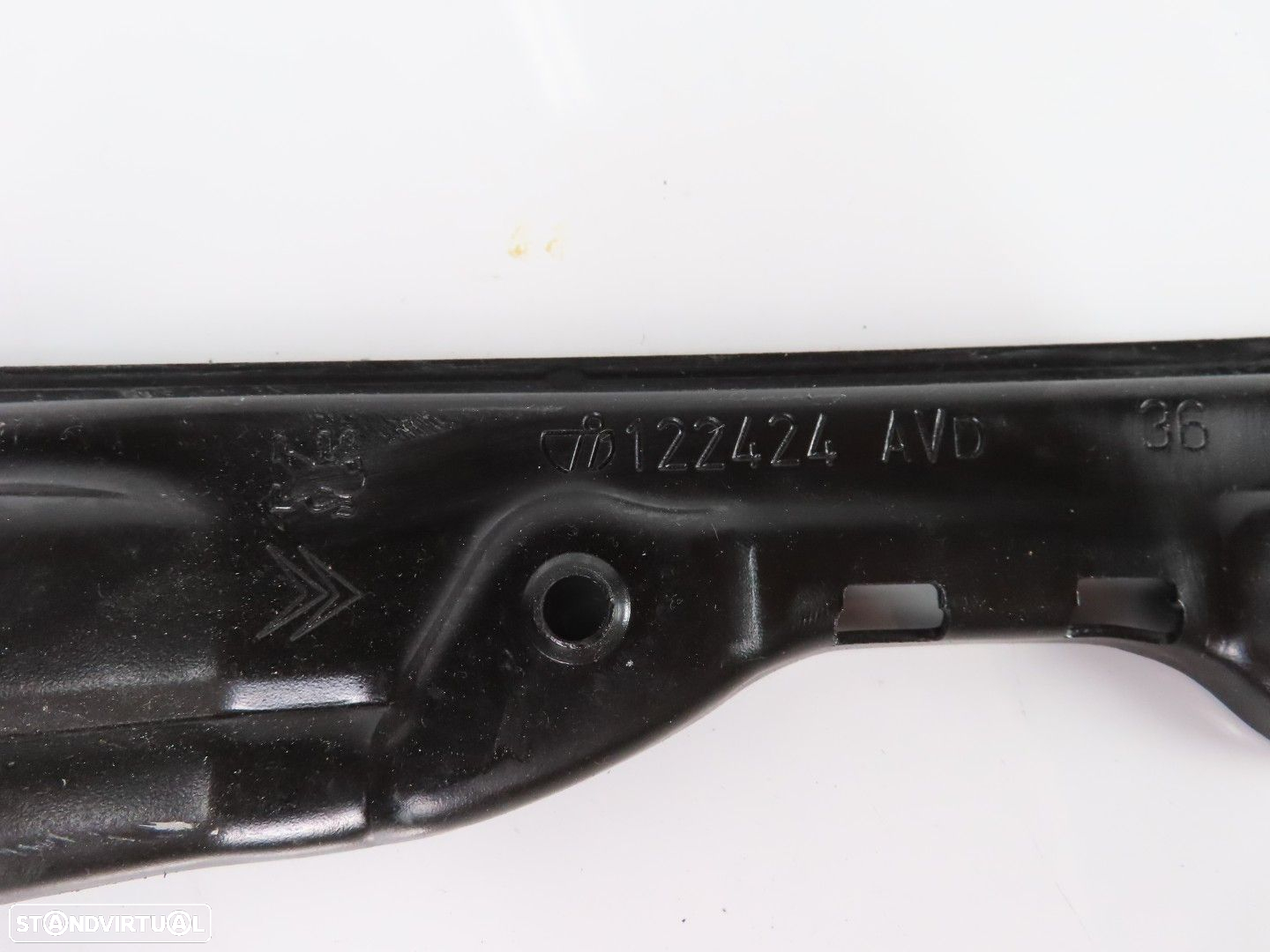 Elevador da Porta com Motor Esquerdo/Frente Usado / Original PEUGEOT 308 II/PEUG... - 3