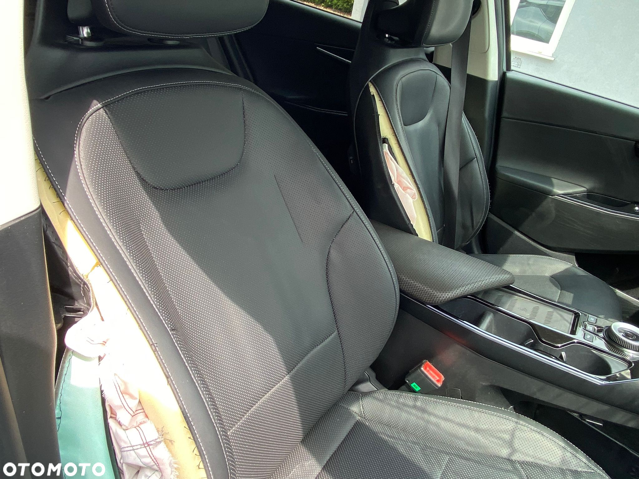 Kia EV6 77.4kWh Plus - 25