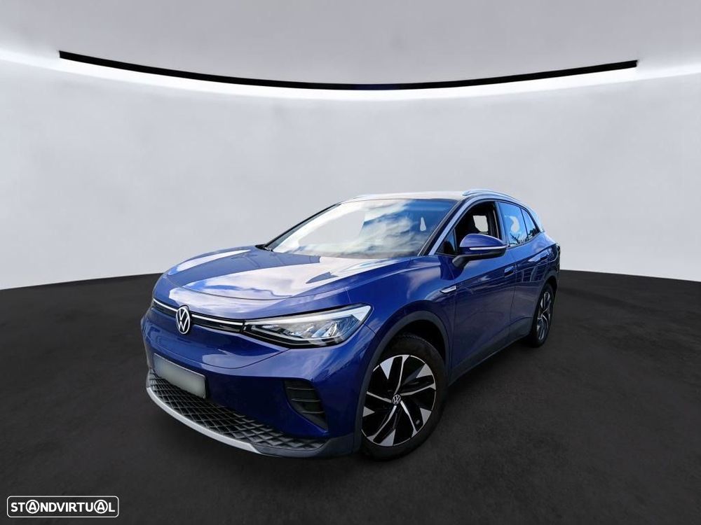 VW ID.4 77 kWh Pro Performance - 1