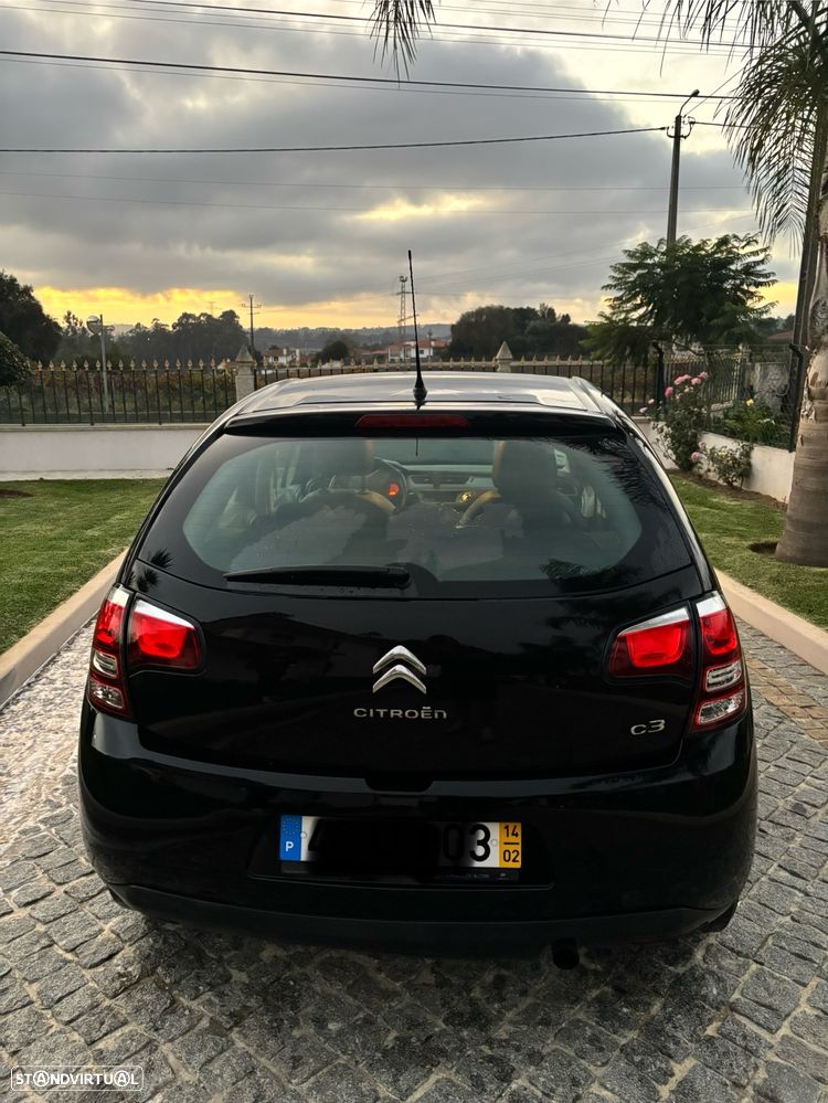 Citroën C3 - 6