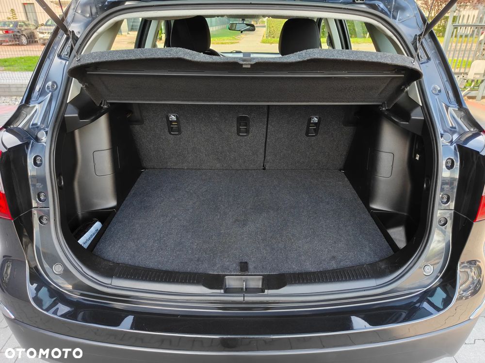 Suzuki SX4 S-Cross 2013