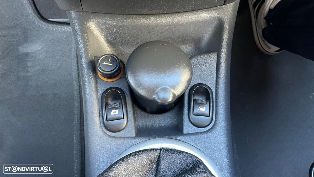 Citroën C2 1.1 SX Pack - 16