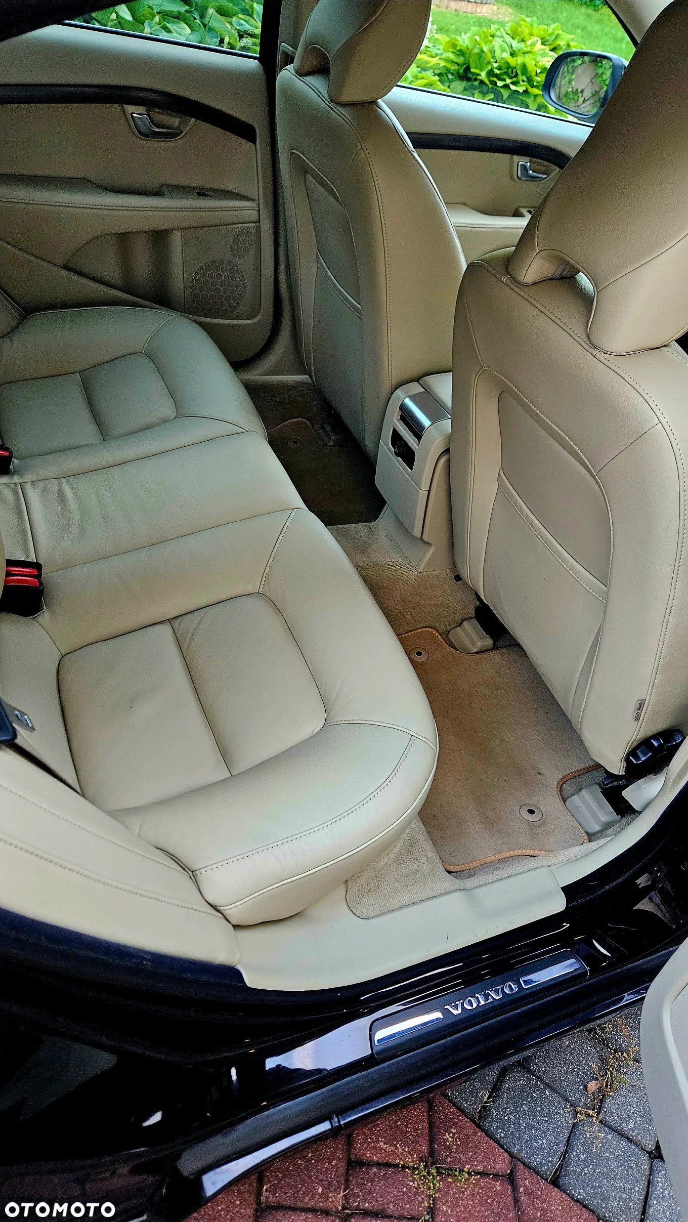 Volvo S80 D4 Drive-E Summum - 24