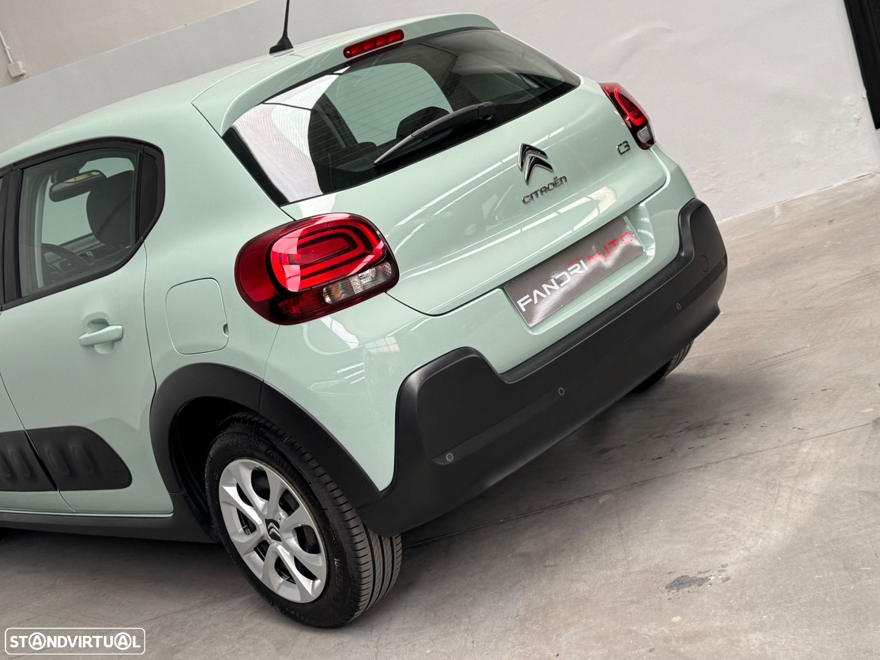 Citroën C3 - 12