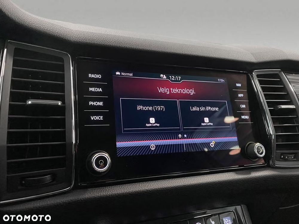 Skoda Kodiaq 2.0 TDI DSG Style - 37