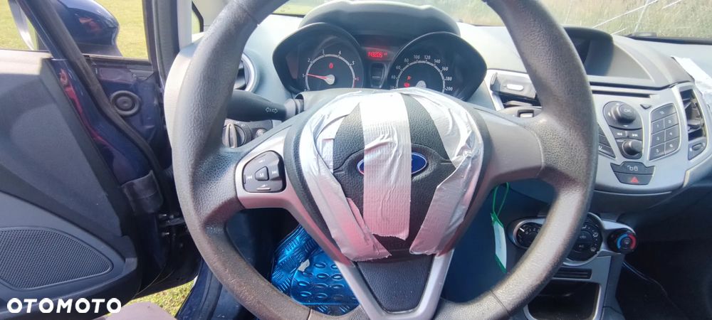 Ford Fiesta 1.25 Trend - 13