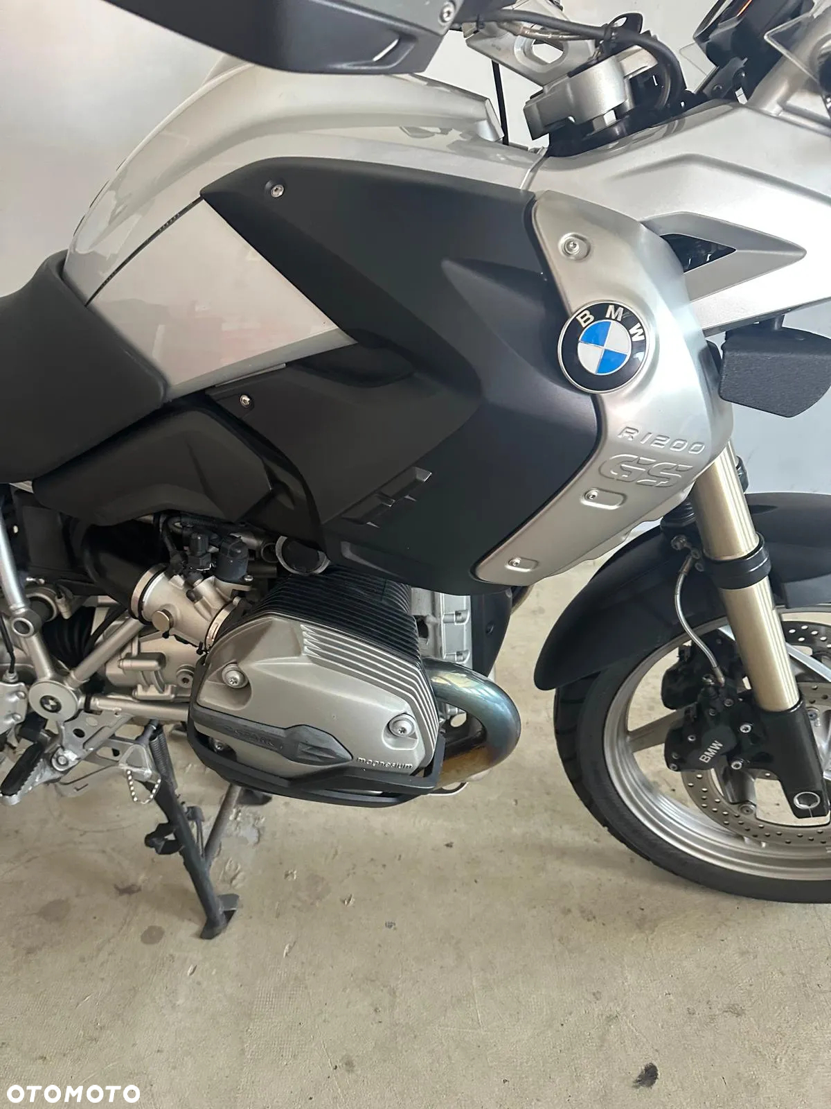 BMW GS - 3