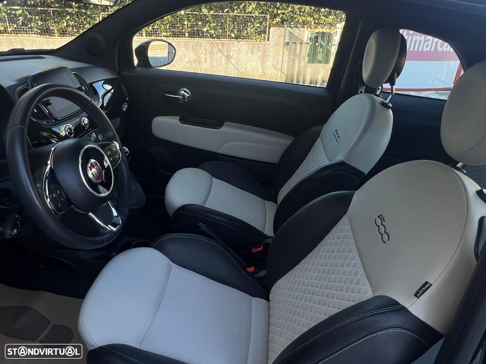 Fiat 500 - 13