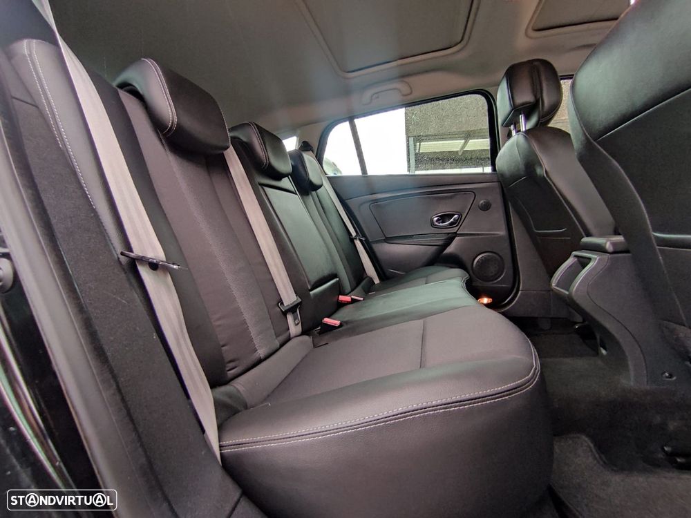 Renault Mégane - 24