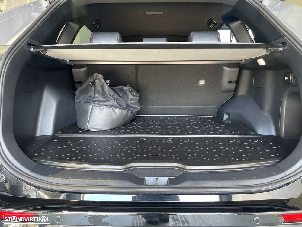 Toyota RAV4 - 11