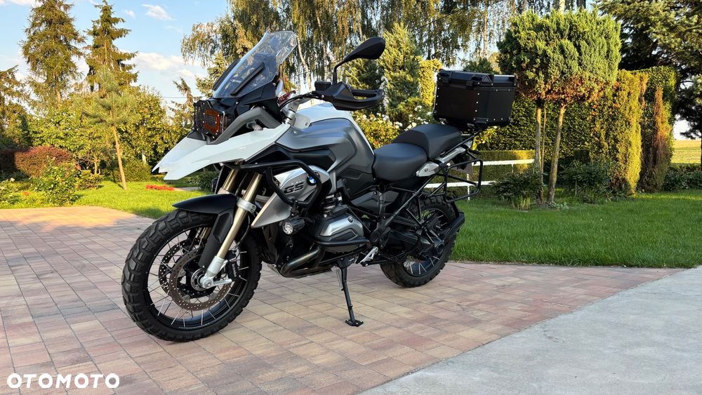 BMW GS - 6
